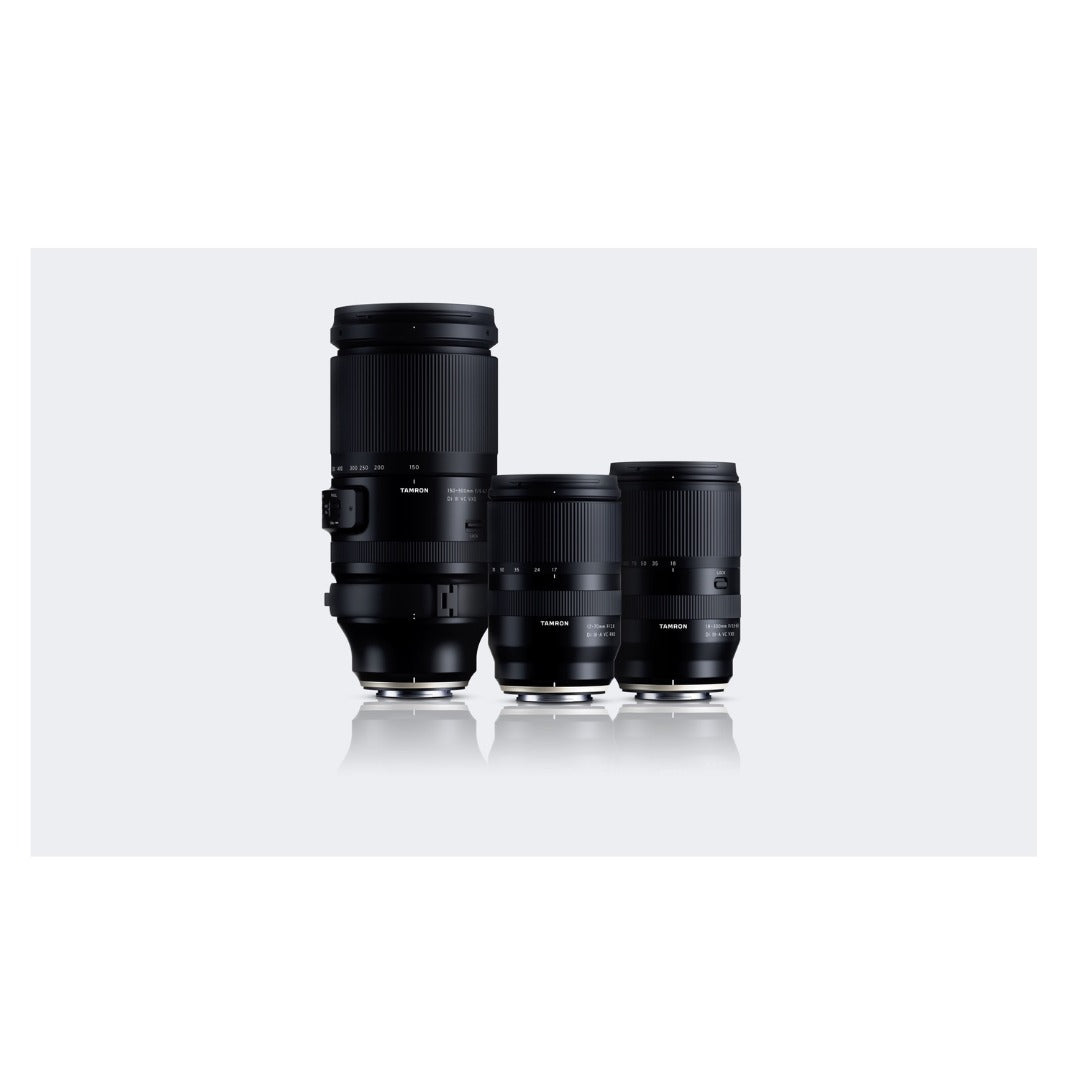 A057X | Tamron 150-500mm F/5-6.7 Di III VC VXD for Fujifilm X
