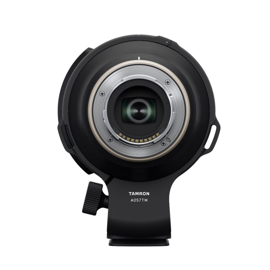 A057Z | Tamron 150-500mm F/5-6.7 Di III VC VXD for Nikon Z