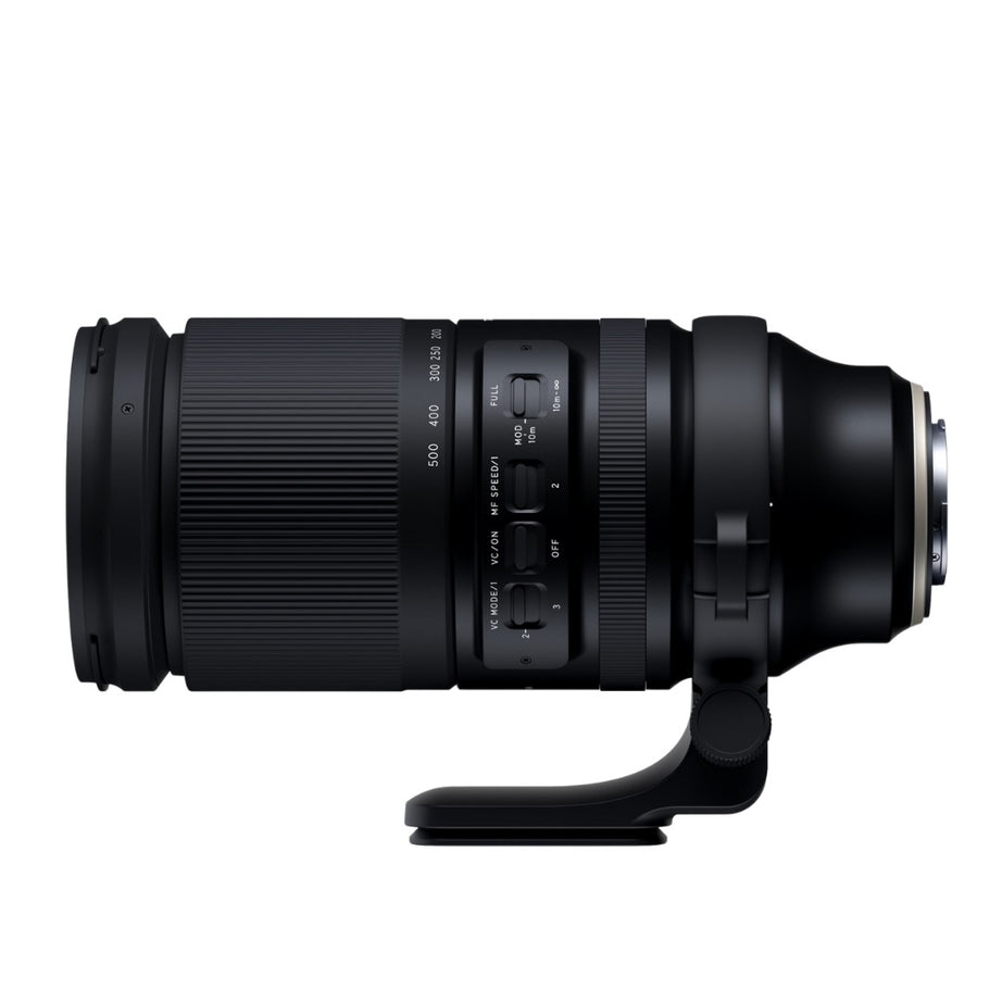 A057S | Tamron 150-500mm F/5-6.7 Di III VC VXD for SONY E