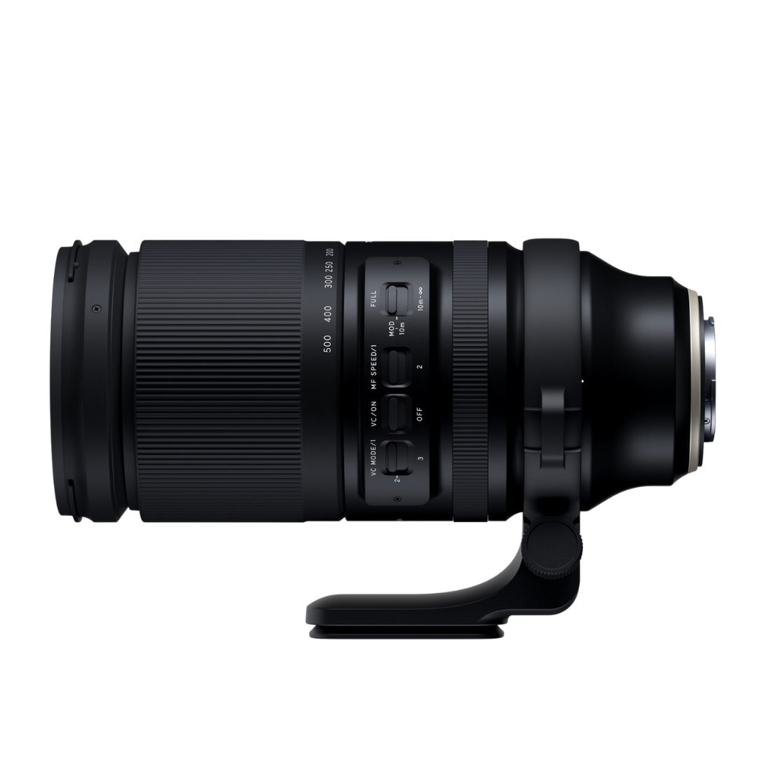A057S | Tamron 150-500mm F/5-6.7 Di III VC VXD for SONY E