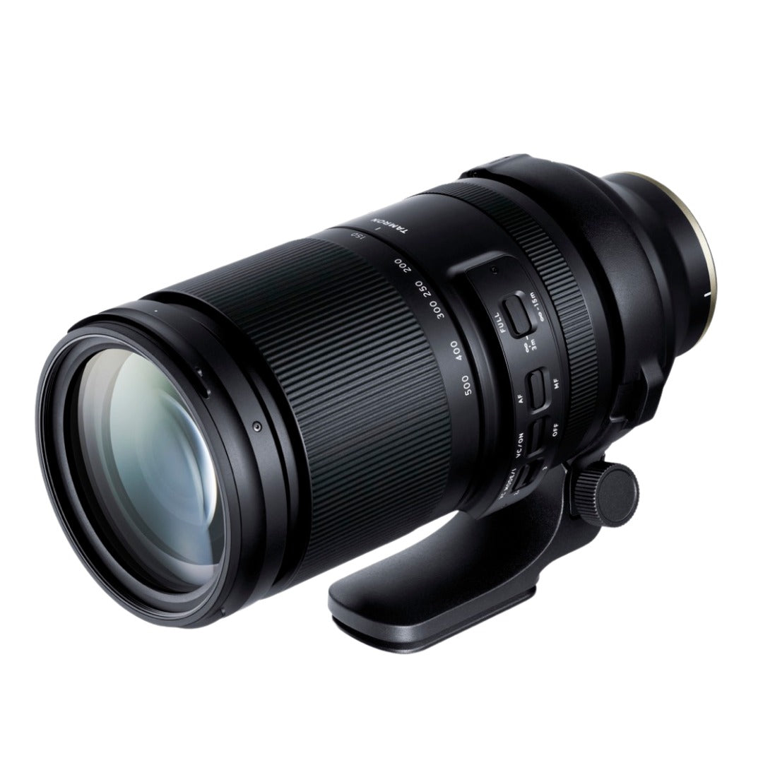 A057X | Tamron 150-500mm F/5-6.7 Di III VC VXD for Fujifilm X