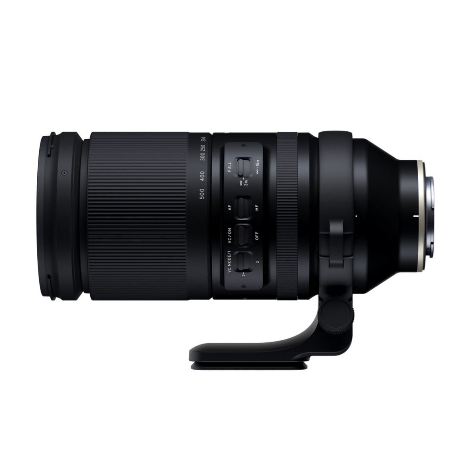 A057Z | Tamron 150-500mm F/5-6.7 Di III VC VXD for Nikon Z