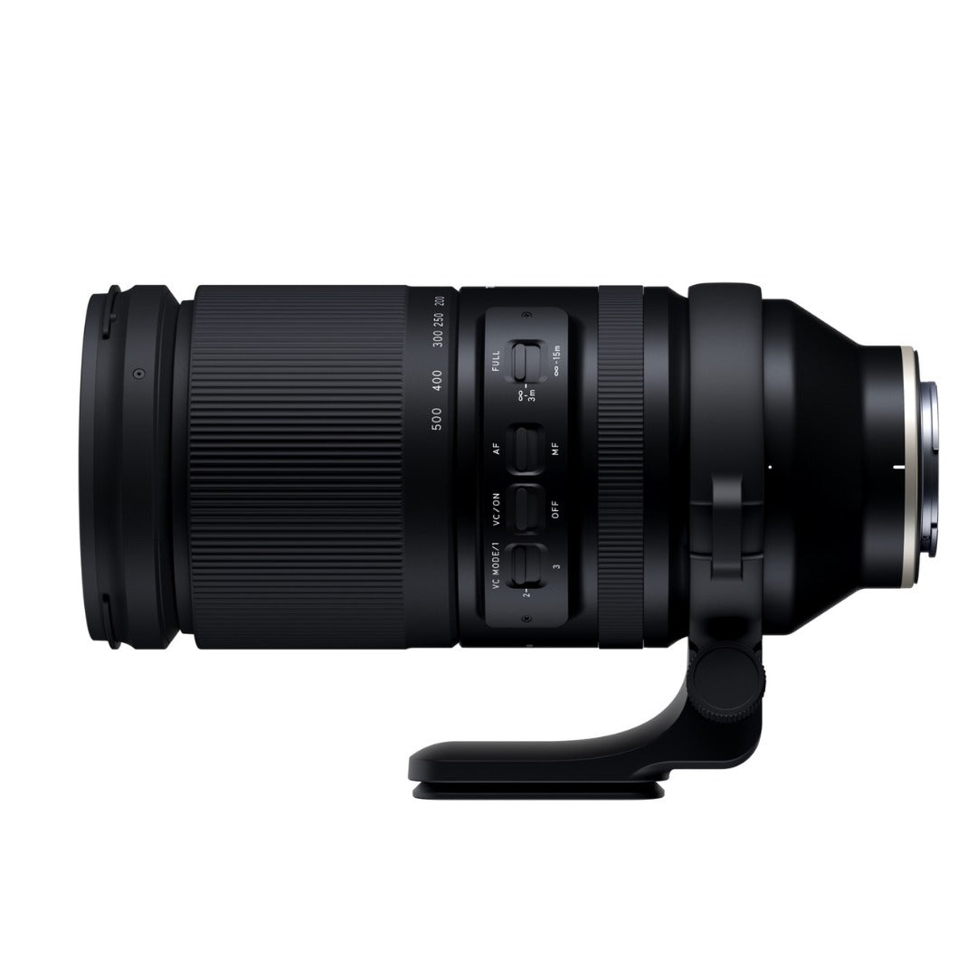 A057Z | Tamron 150-500mm F/5-6.7 Di III VC VXD for Nikon Z