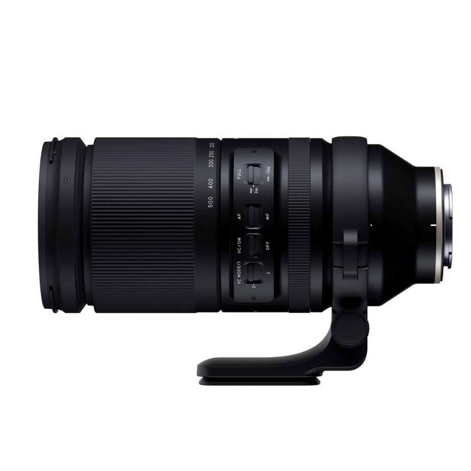 A057X | Tamron 150-500mm F/5-6.7 Di III VC VXD for Fujifilm X