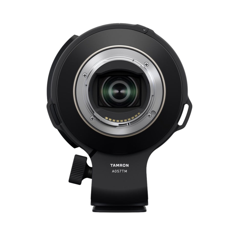 A057X | Tamron 150-500mm F/5-6.7 Di III VC VXD for Fujifilm X