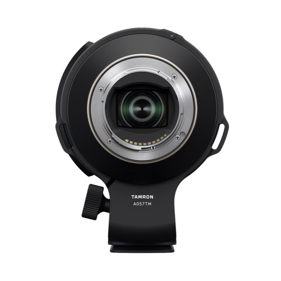 A057Z | Tamron 150-500mm F/5-6.7 Di III VC VXD for Nikon Z