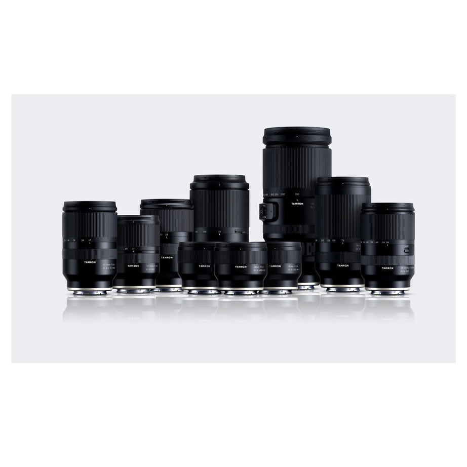 A057Z | Tamron 150-500mm F/5-6.7 Di III VC VXD for Nikon Z