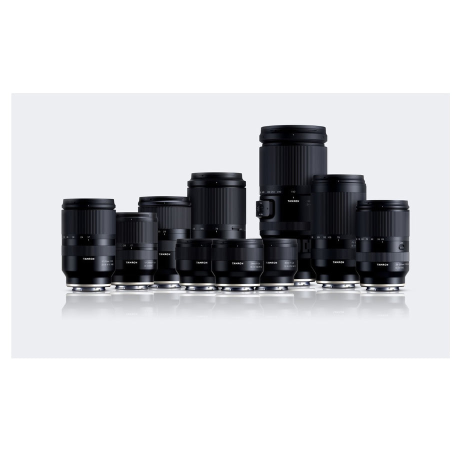 A057X | Tamron 150-500mm F/5-6.7 Di III VC VXD for Fujifilm X