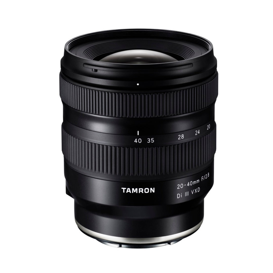 A062S | Tamron 20-40mm F/2.8 Di III VXD   for SONY E