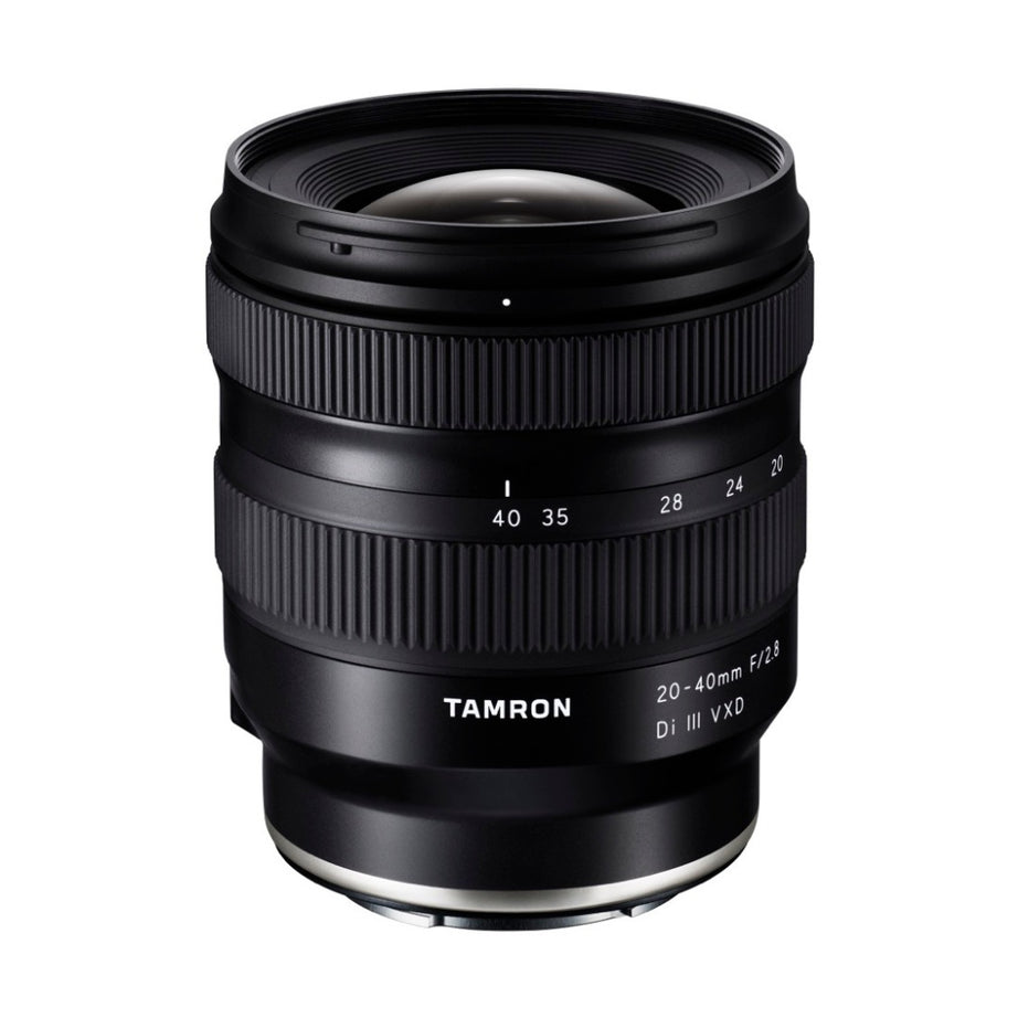 A062S | Tamron 20-40mm F/2.8 Di III VXD   for SONY E