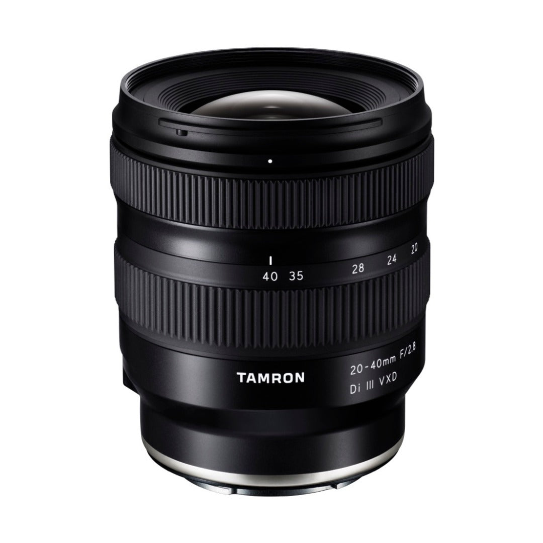 A062S | Tamron 20-40mm F/2.8 Di III VXD   for SONY E