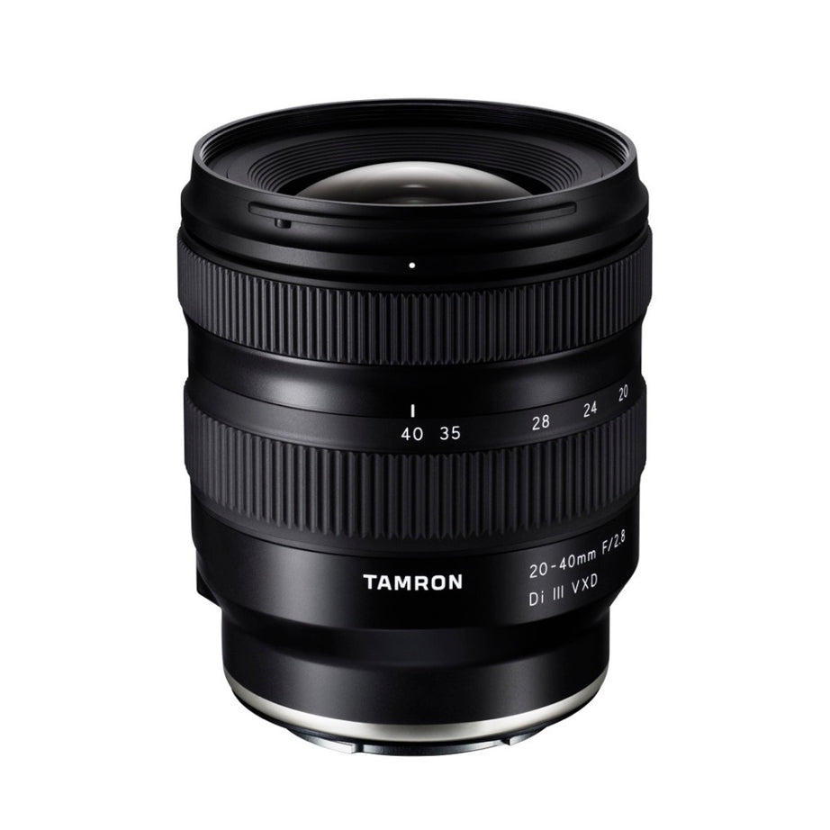 A062S | Tamron 20-40mm F/2.8 Di III VXD   for SONY E