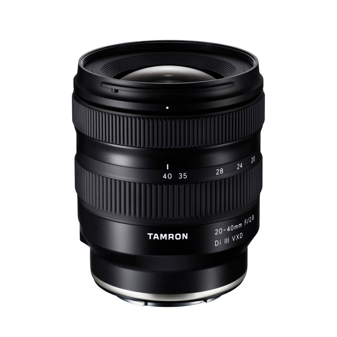 A062S | Tamron 20-40mm F/2.8 Di III VXD   for SONY E