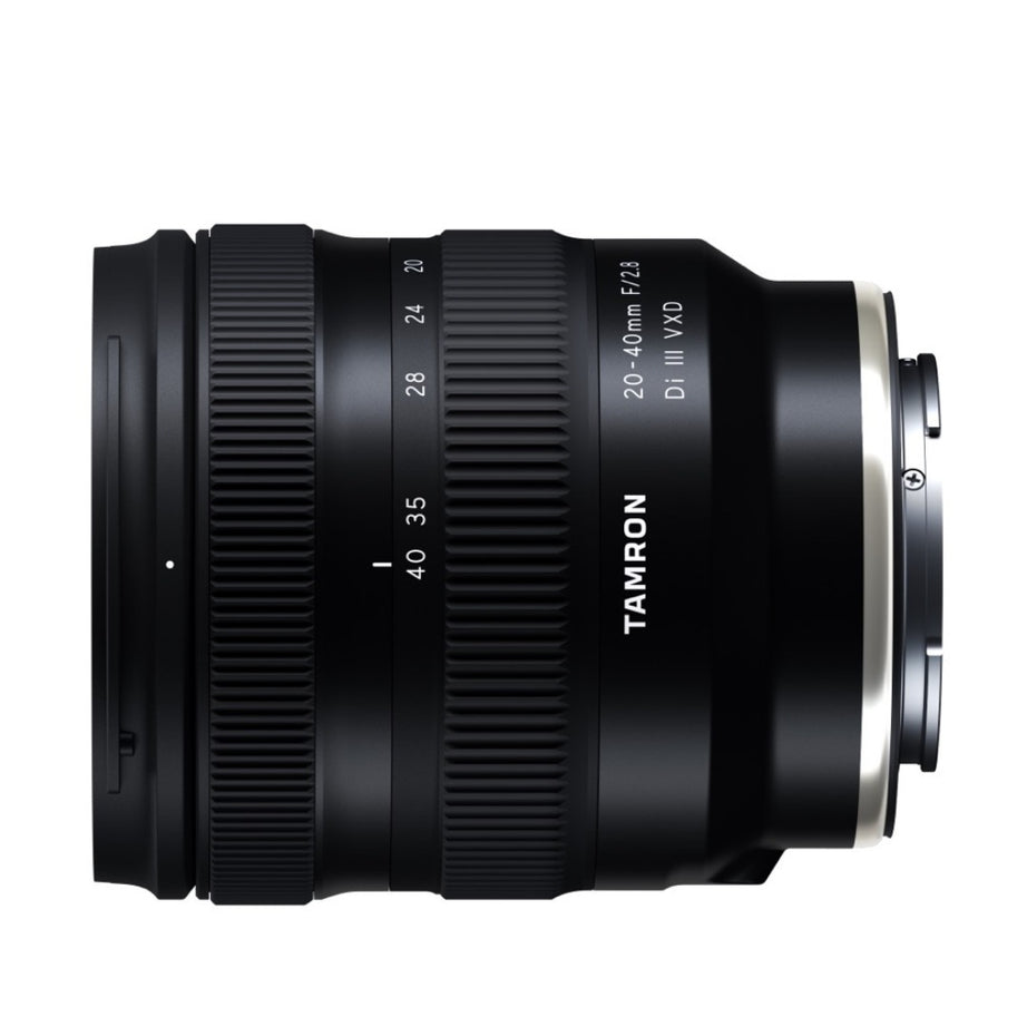A062S | Tamron 20-40mm F/2.8 Di III VXD   for SONY E