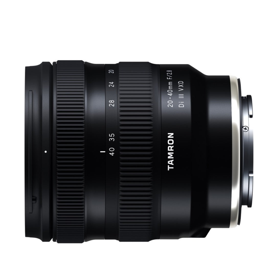 A062S | Tamron 20-40mm F/2.8 Di III VXD   for SONY E