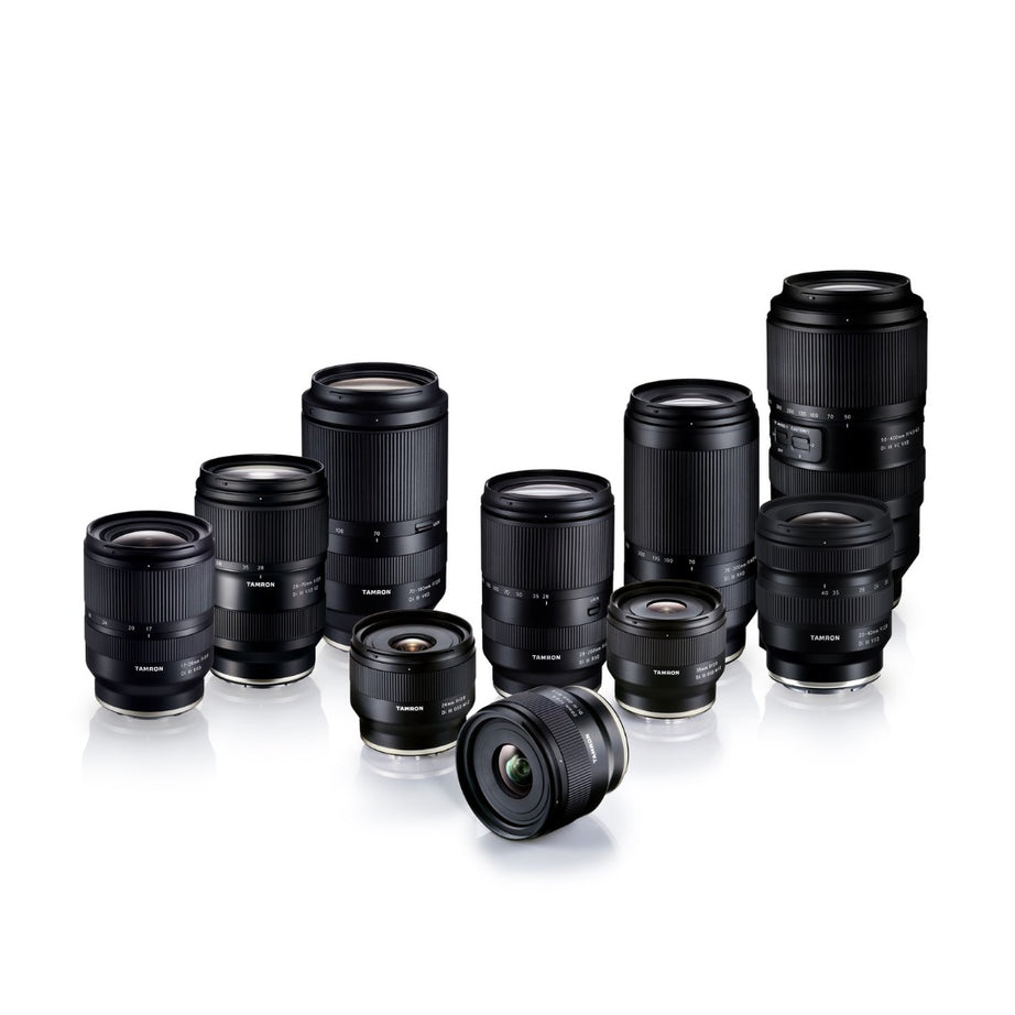A062S | Tamron 20-40mm F/2.8 Di III VXD   for SONY E