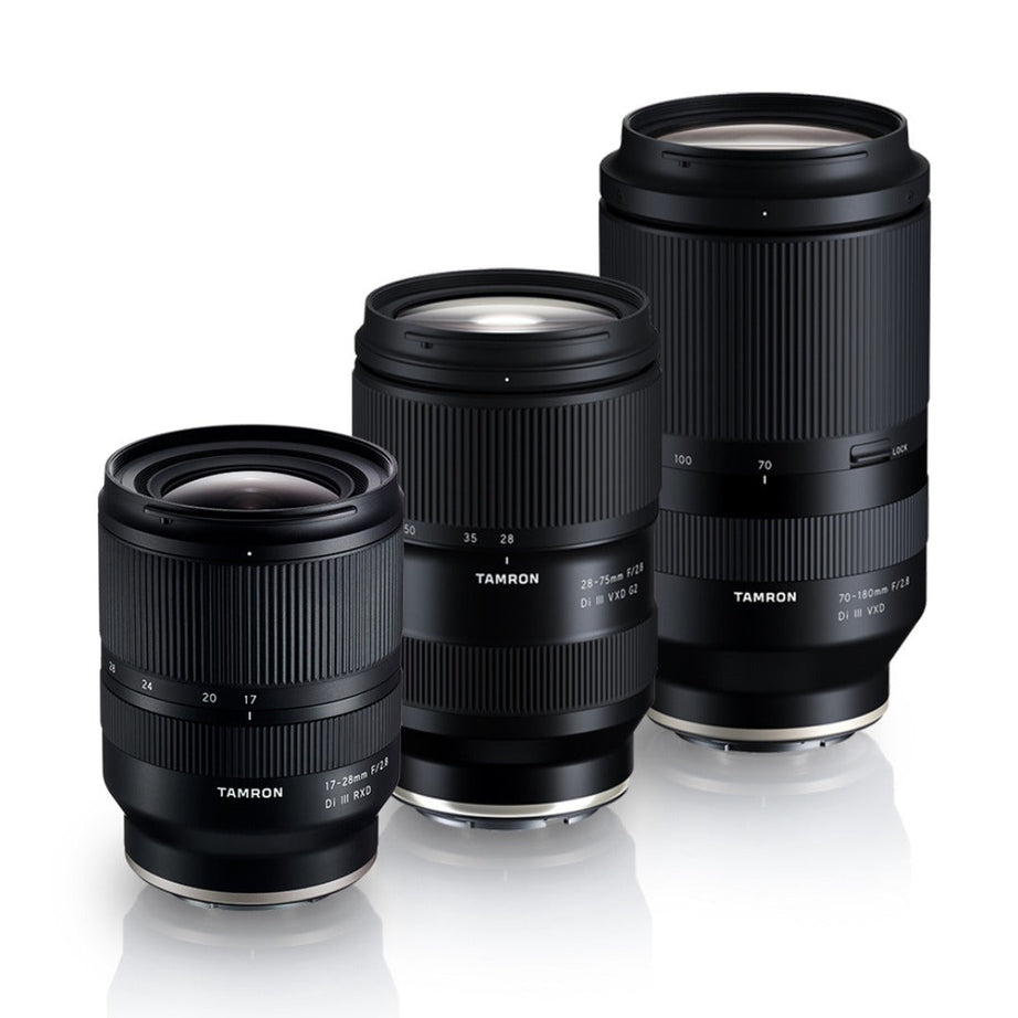 A063Z | Tamron 28-75mm F/2.8 Di III VXD G2 w/hood for Nikon Z