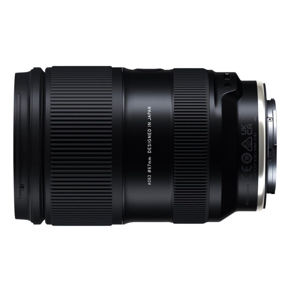 A063Z | Tamron 28-75mm F/2.8 Di III VXD G2 w/hood for Nikon Z