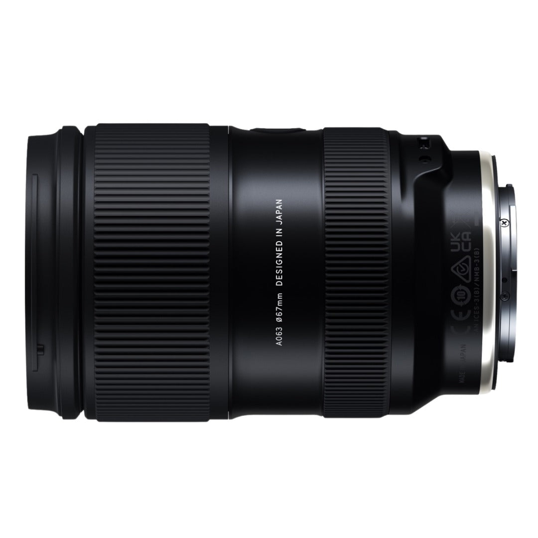 A063Z | Tamron 28-75mm F/2.8 Di III VXD G2 w/hood for Nikon Z
