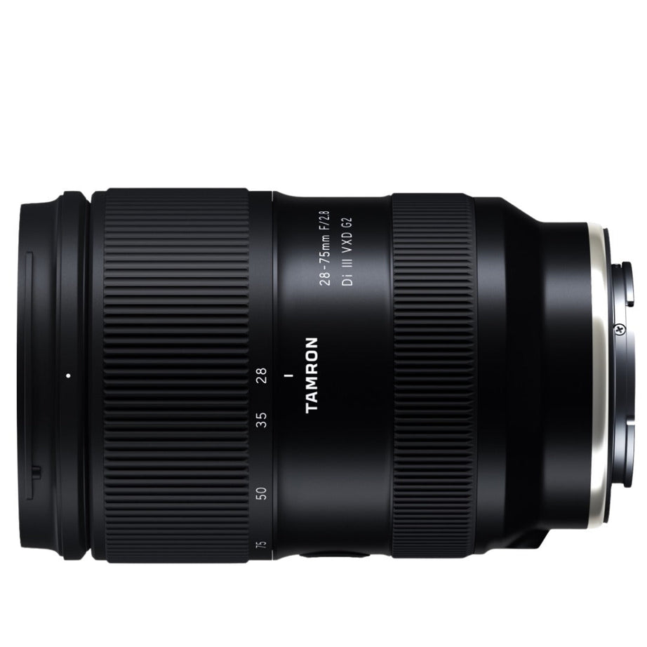 A063Z | Tamron 28-75mm F/2.8 Di III VXD G2 w/hood for Nikon Z