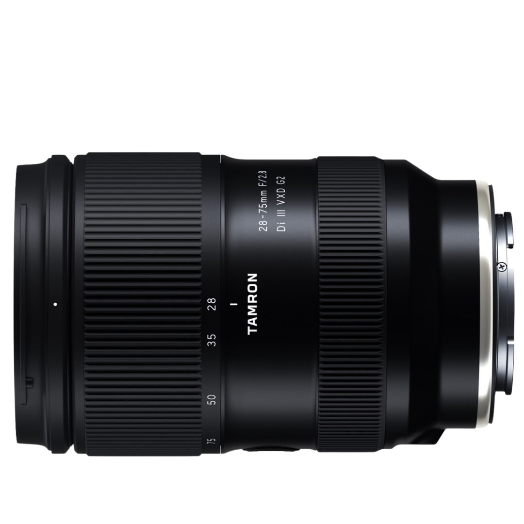 A063Z | Tamron 28-75mm F/2.8 Di III VXD G2 w/hood for Nikon Z