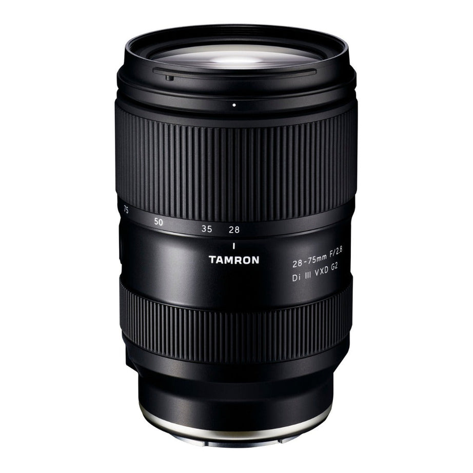 A063Z | Tamron 28-75mm F/2.8 Di III VXD G2 w/hood for Nikon Z