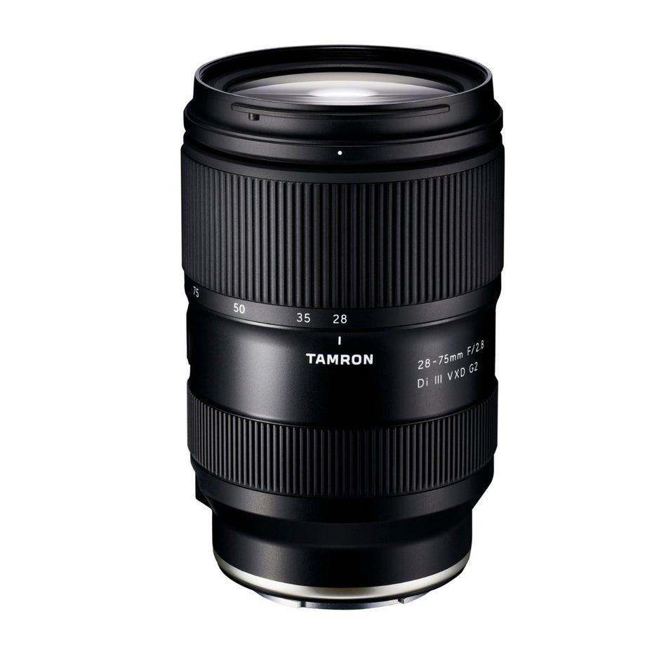 A063S | Tamron 28-75mm F/2.8 Di III VXD G2 w/hood for SONY E