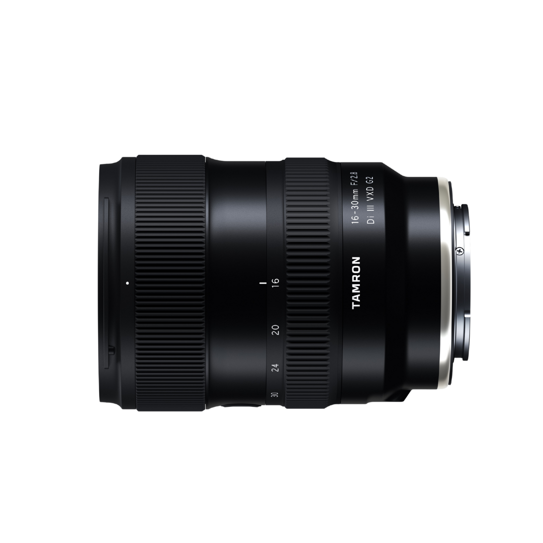 A064Z | Tamron 16-30mm F/2.8 Di III VXD G2 w/hood for Nikon Z