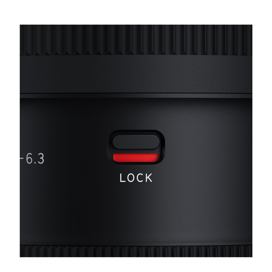 A067Z | Tamron 50-400mm F/4.5-6.3 Di III VC VXD for NIKON Z