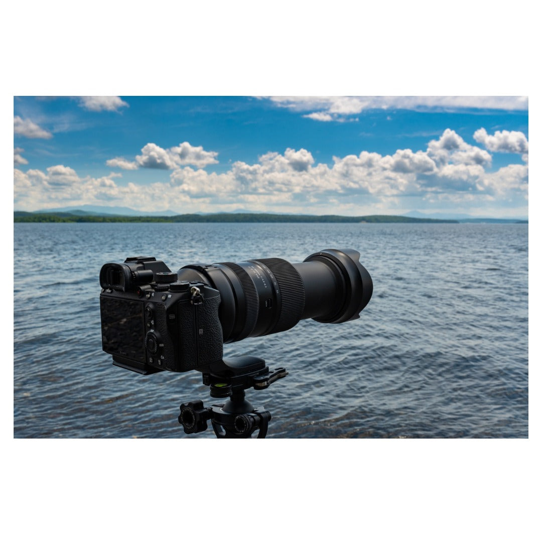 A067Z | Tamron 50-400mm F/4.5-6.3 Di III VC VXD for NIKON Z