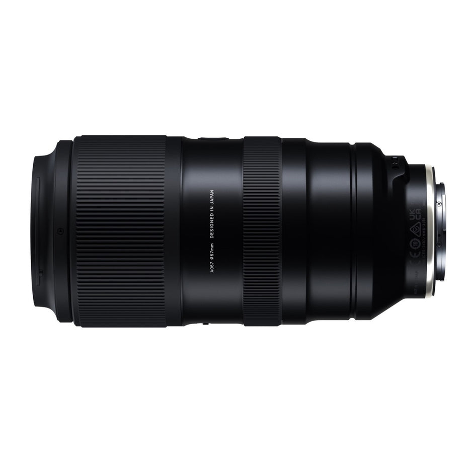 A067S | Tamron 50-400mm F/4.5-6.3 Di III VC VXD for SONY E