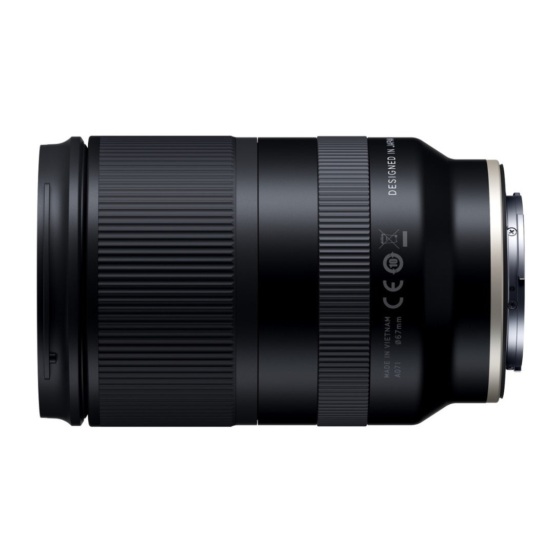 A071S | Tamron 28-200mm F2.8-5.6 Di III RX for SONY E