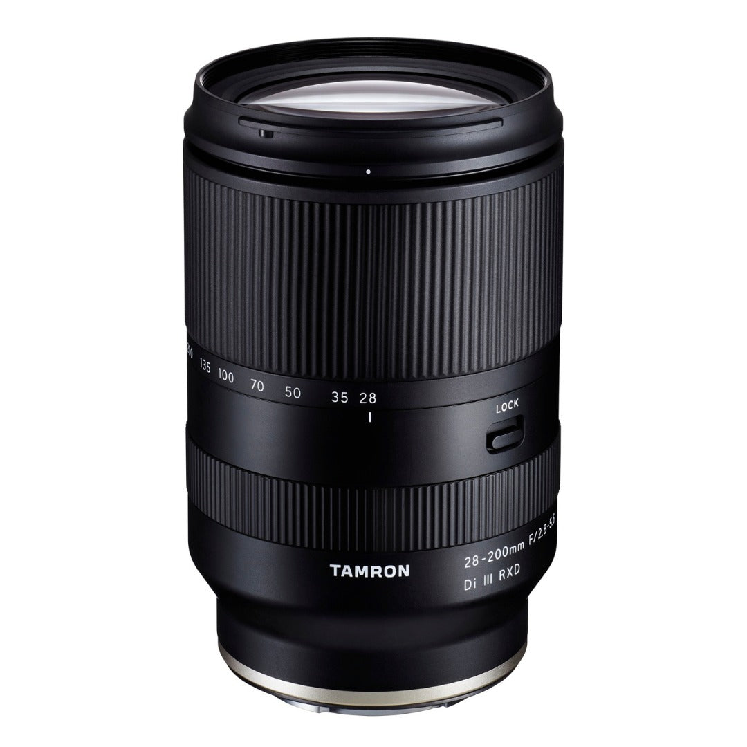 A071S | Tamron 28-200mm F2.8-5.6 Di III RX for SONY E