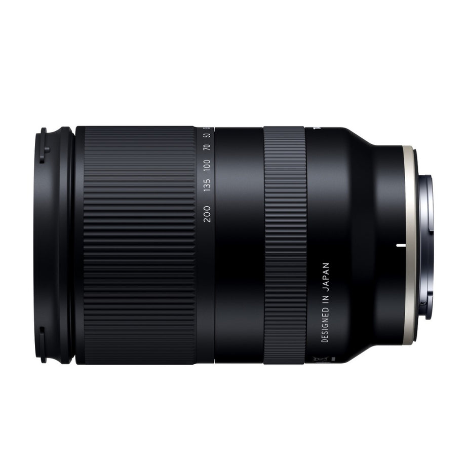 A071S | Tamron 28-200mm F2.8-5.6 Di III RX for SONY E