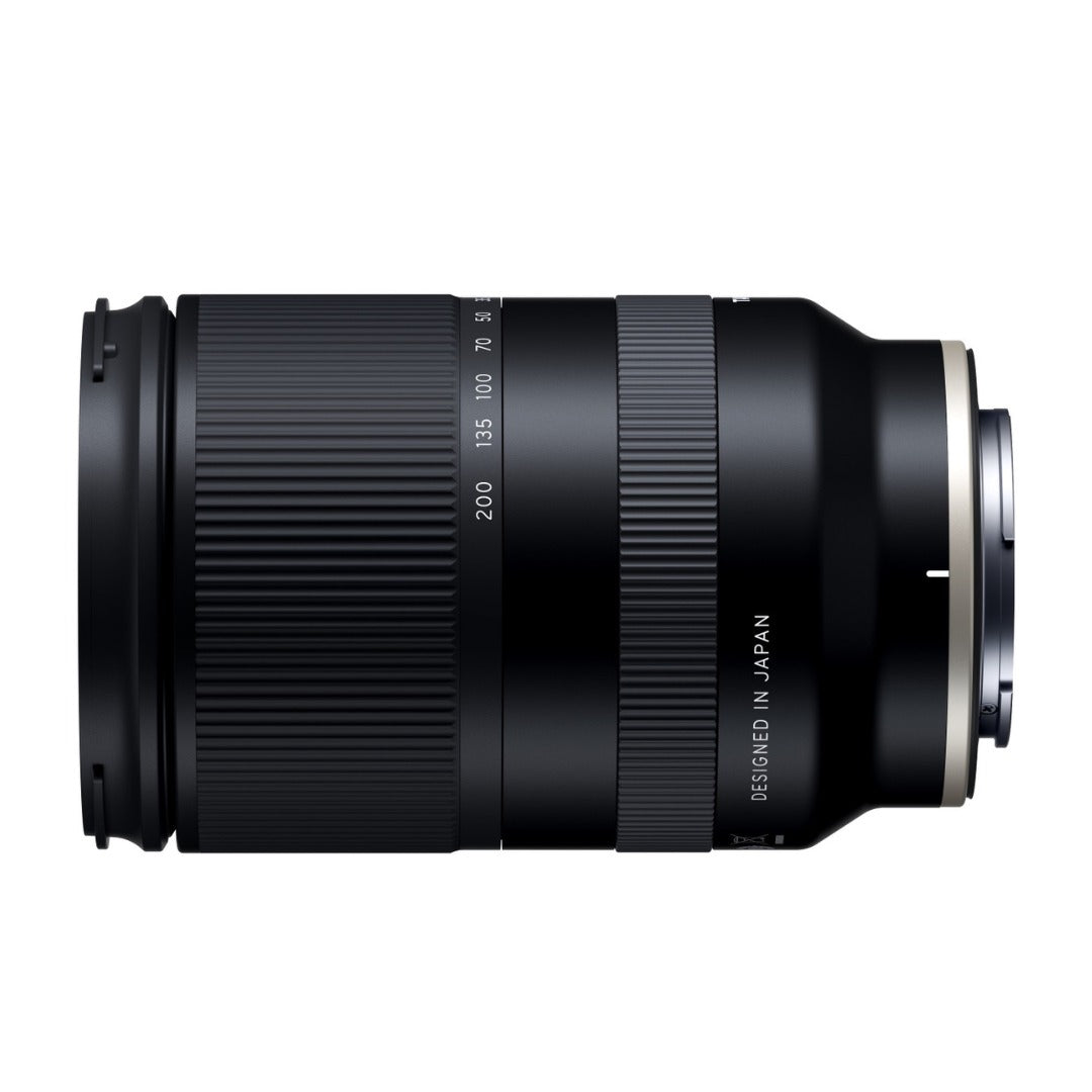 A071S | Tamron 28-200mm F2.8-5.6 Di III RX for SONY E