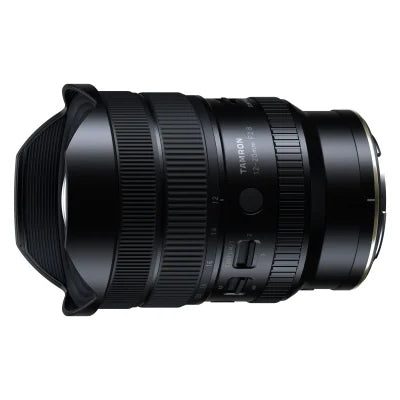 A084Z | Tamron 12-20mm F/2.8 for Nikon Z