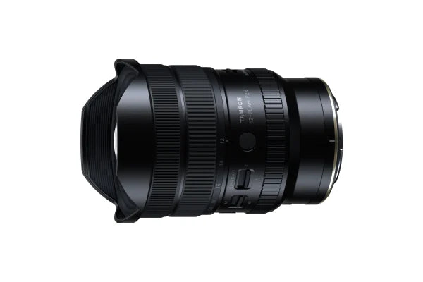A084Z | Tamron 12-20mm F/2.8 for Nikon Z