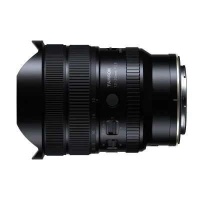 A084Z | Tamron 12-20mm F/2.8 for Nikon Z