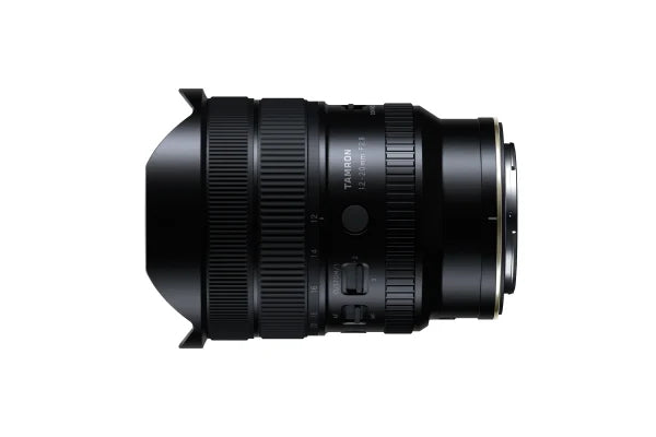 A084Z | Tamron 12-20mm F/2.8 for Nikon Z