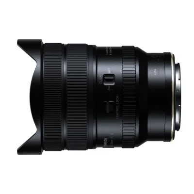 A084Z | Tamron 12-20mm F/2.8 for Nikon Z