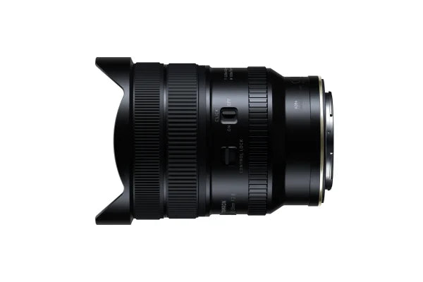 A084Z | Tamron 12-20mm F/2.8 for Nikon Z