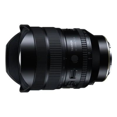 A084S | Tamron 12-20mm F/2.8 for SONY E