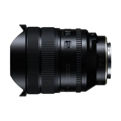 A084S | Tamron 12-20mm F/2.8 for SONY E