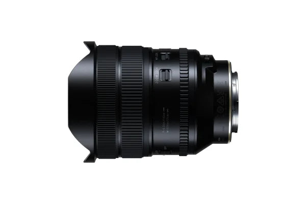 A084S | Tamron 12-20mm F/2.8 for SONY E
