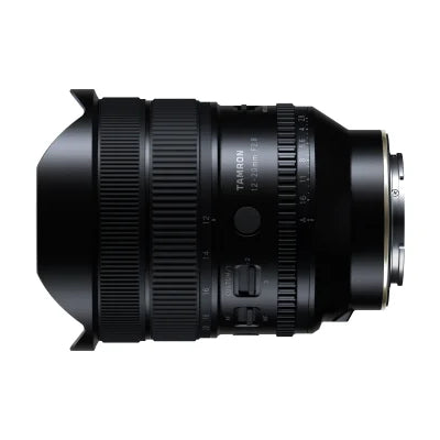 A084S | Tamron 12-20mm F/2.8 for SONY E