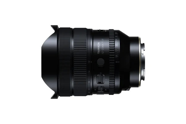 A084S | Tamron 12-20mm F/2.8 for SONY E