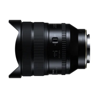 A084S | Tamron 12-20mm F/2.8 for SONY E