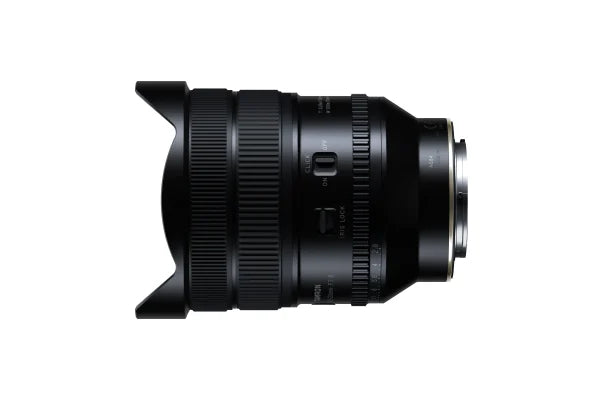 A084S | Tamron 12-20mm F/2.8 for SONY E