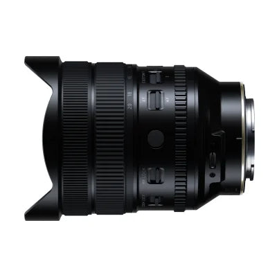 A084S | Tamron 12-20mm F/2.8 for SONY E