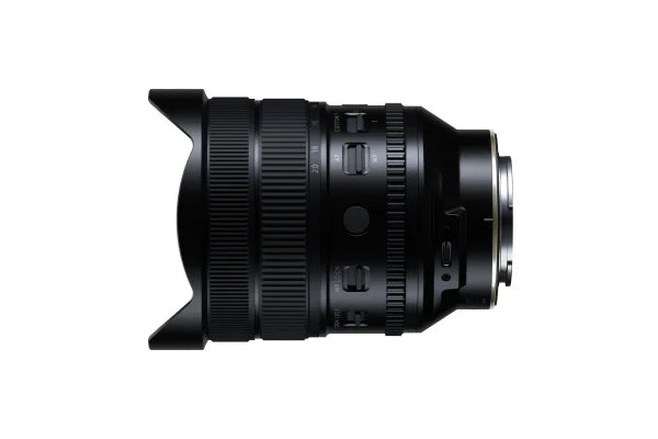 A084S | Tamron 12-20mm F/2.8 for SONY E